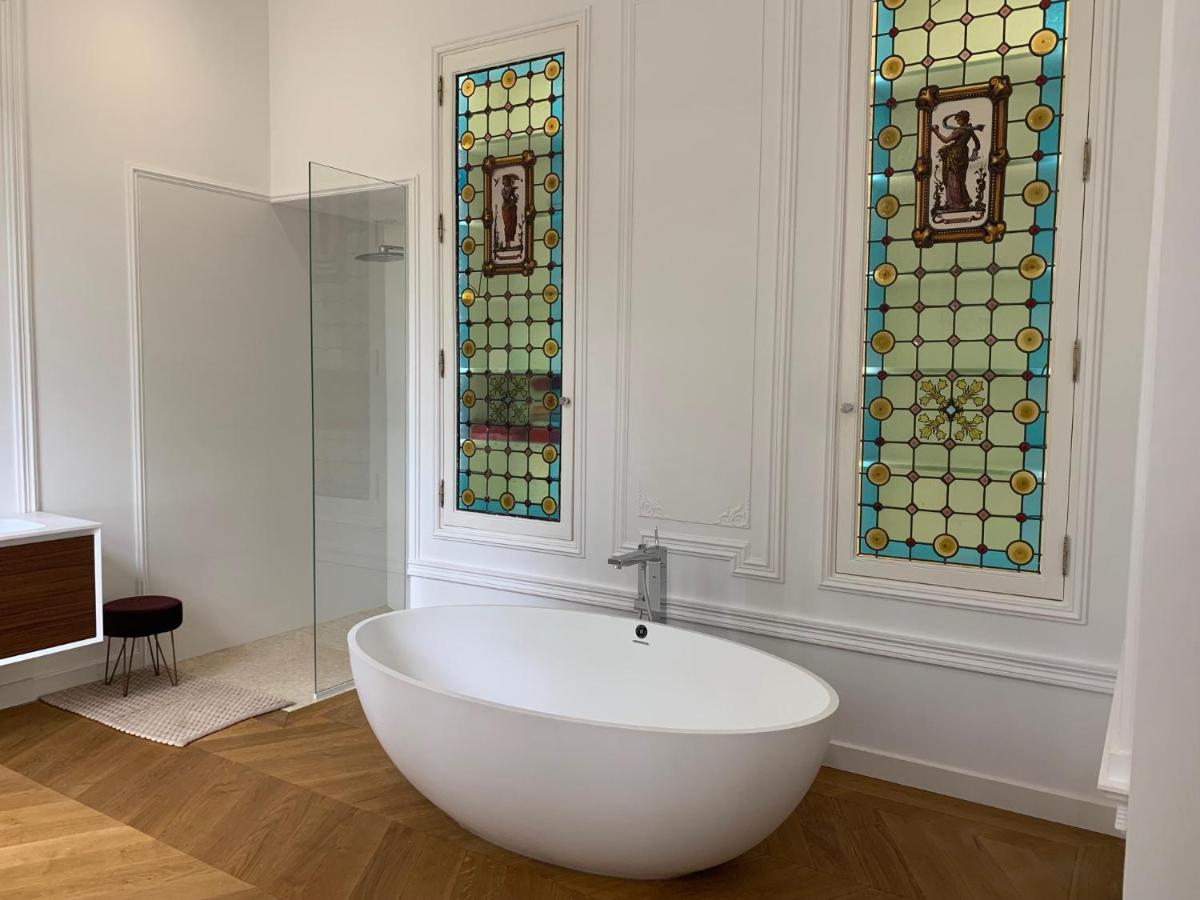 Chambre D'Hotes Et Table D'Hotes Domaine De La Terrasse Sas Et Gite Anda Montauban Lacourt-Saint-Pierre Zewnętrze zdjęcie